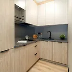 아파트 Unique With Air Conditioning In By Renters