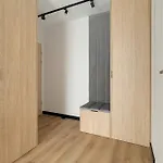 Unique With Air Conditioning In By Renters 아파트 포즈난