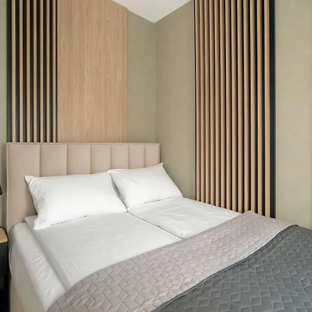 Unique With Air Conditioning In By Renters 포즈난