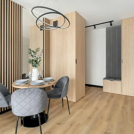 Daire Unique With Air Conditioning In By Renters