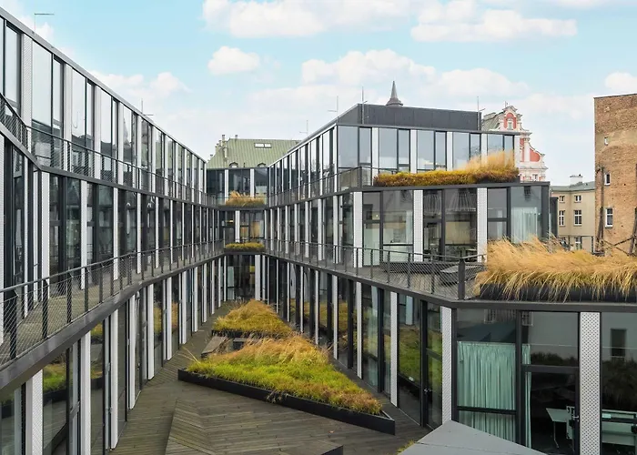 Unique With Air Conditioning In By Renters Апартаменты