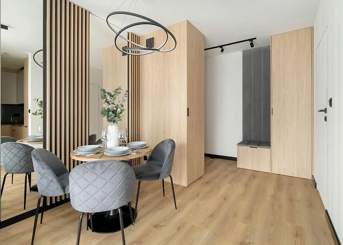 Daire Unique With Air Conditioning In By Renters