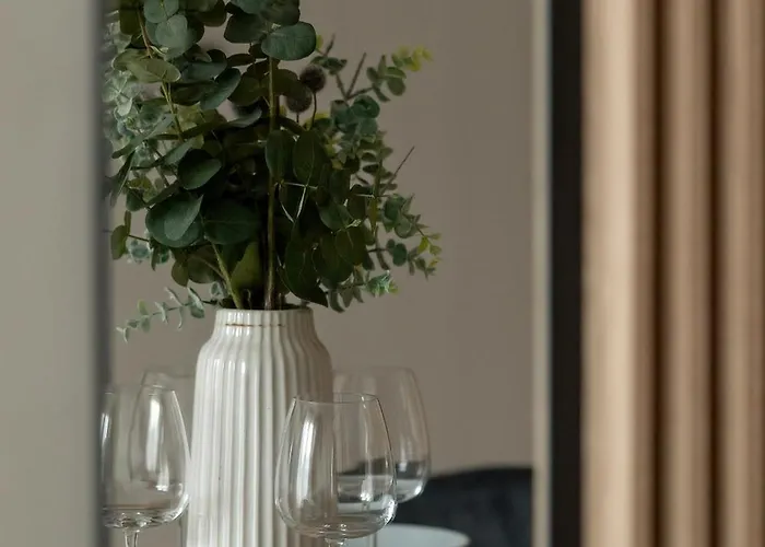 Unique With Air Conditioning In By Renters